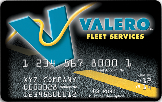 Fleet Fueling