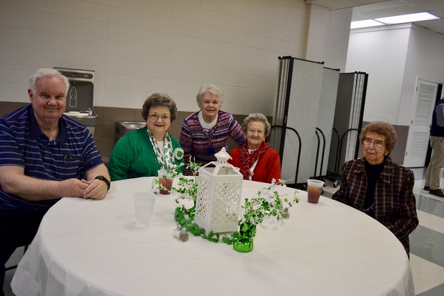 Keenagers
