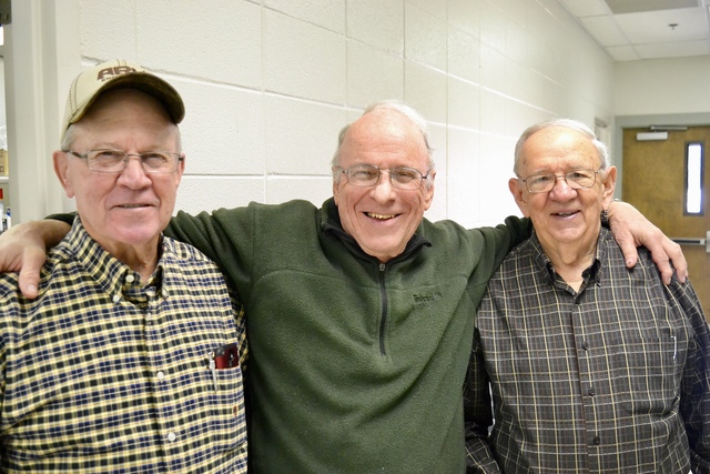 Keenagers