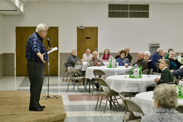 Keenagers