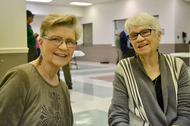 Keenagers