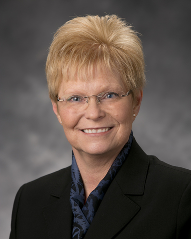 Debbie Landry