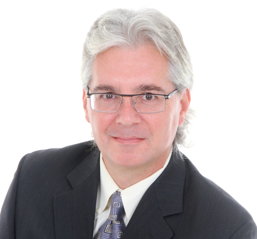 Mark Murrell