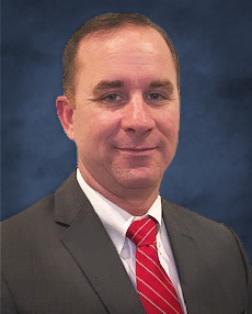 Tony McDaniel