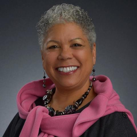 Deborah Robinson