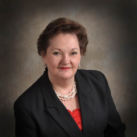 Debra Donaldson