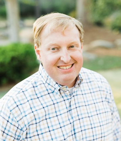John Christenberry