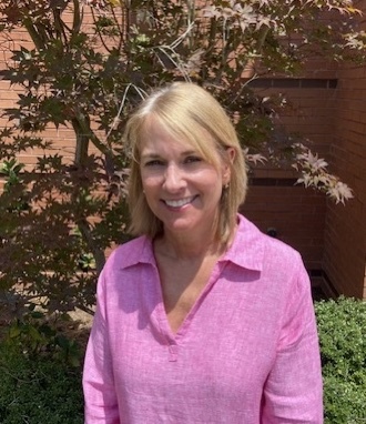 Kim Pitts