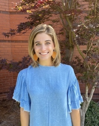 Ashley Miller