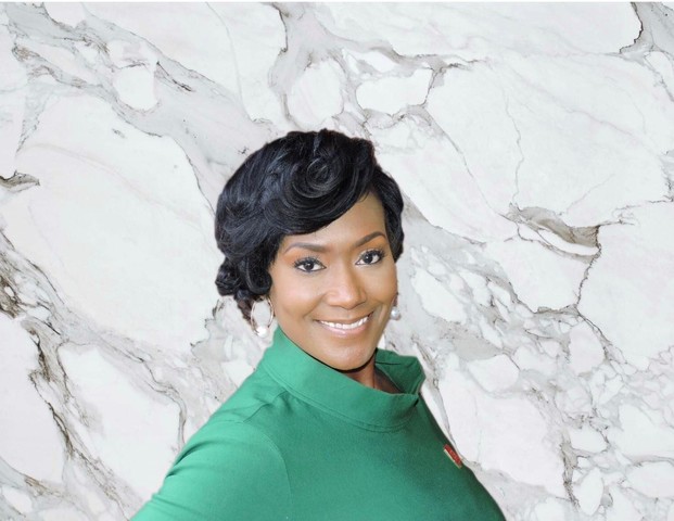 Juanita Taggart-Jones