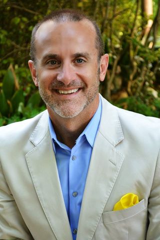 Gerald Ross