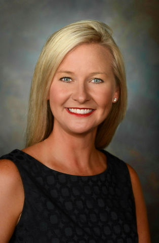 Katherine Manderson
