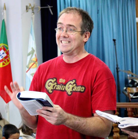 Chip Riley