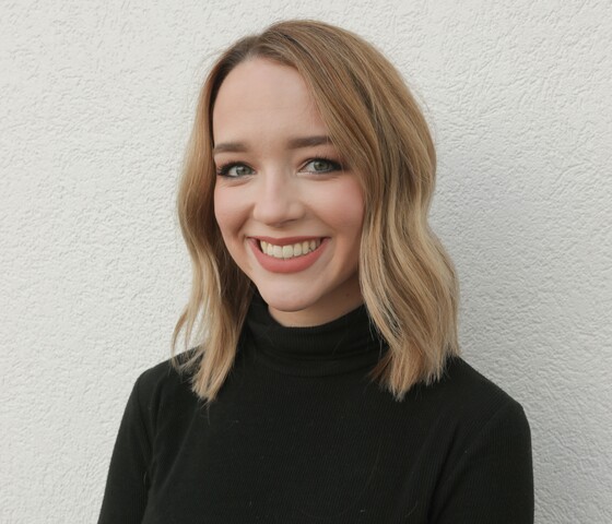 Amber Moss