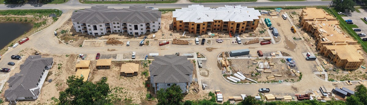 Arbours at Acadiana