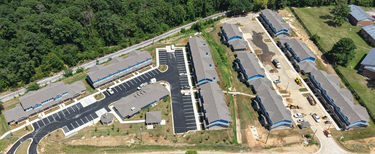 Osprey Cove