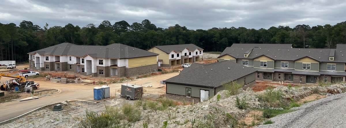 Lodges on Lincoln II