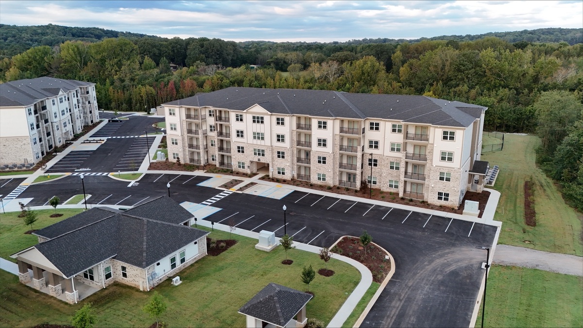 Arbours at Moore’s Mill