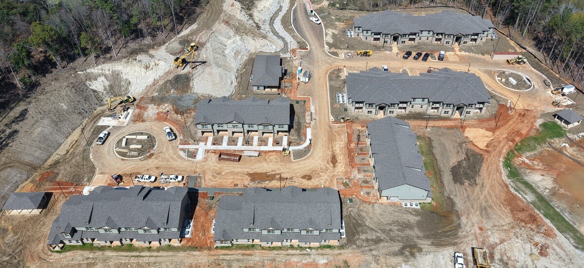 Lodges on Lincoln II