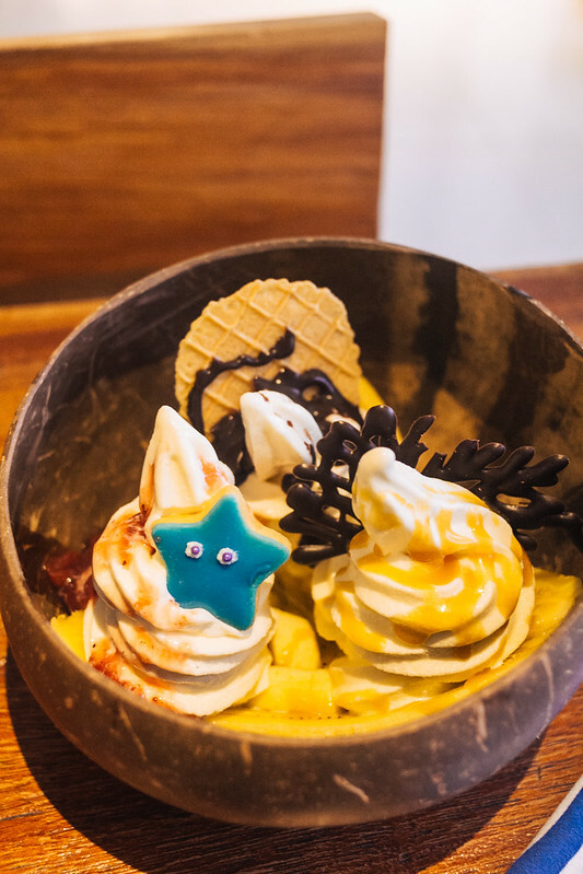 Banana Split