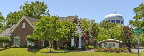 Dothan Branch