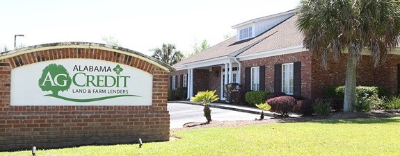 Gulf Coast Branch