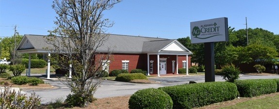 Opelika Branch