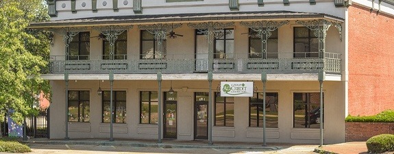 Selma Branch