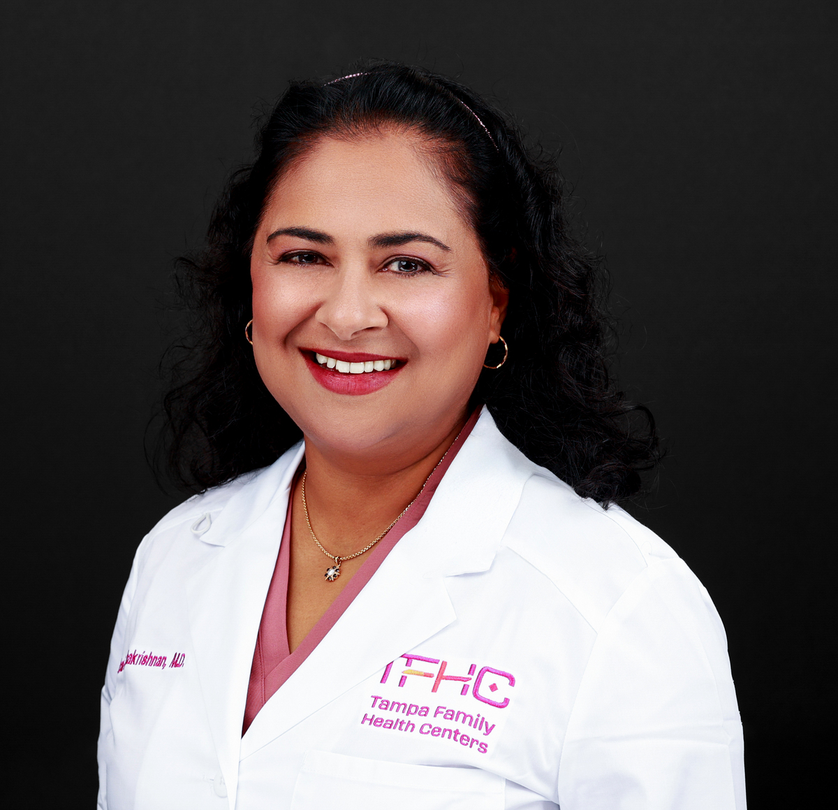 Sabari Radhakrishnan, MD