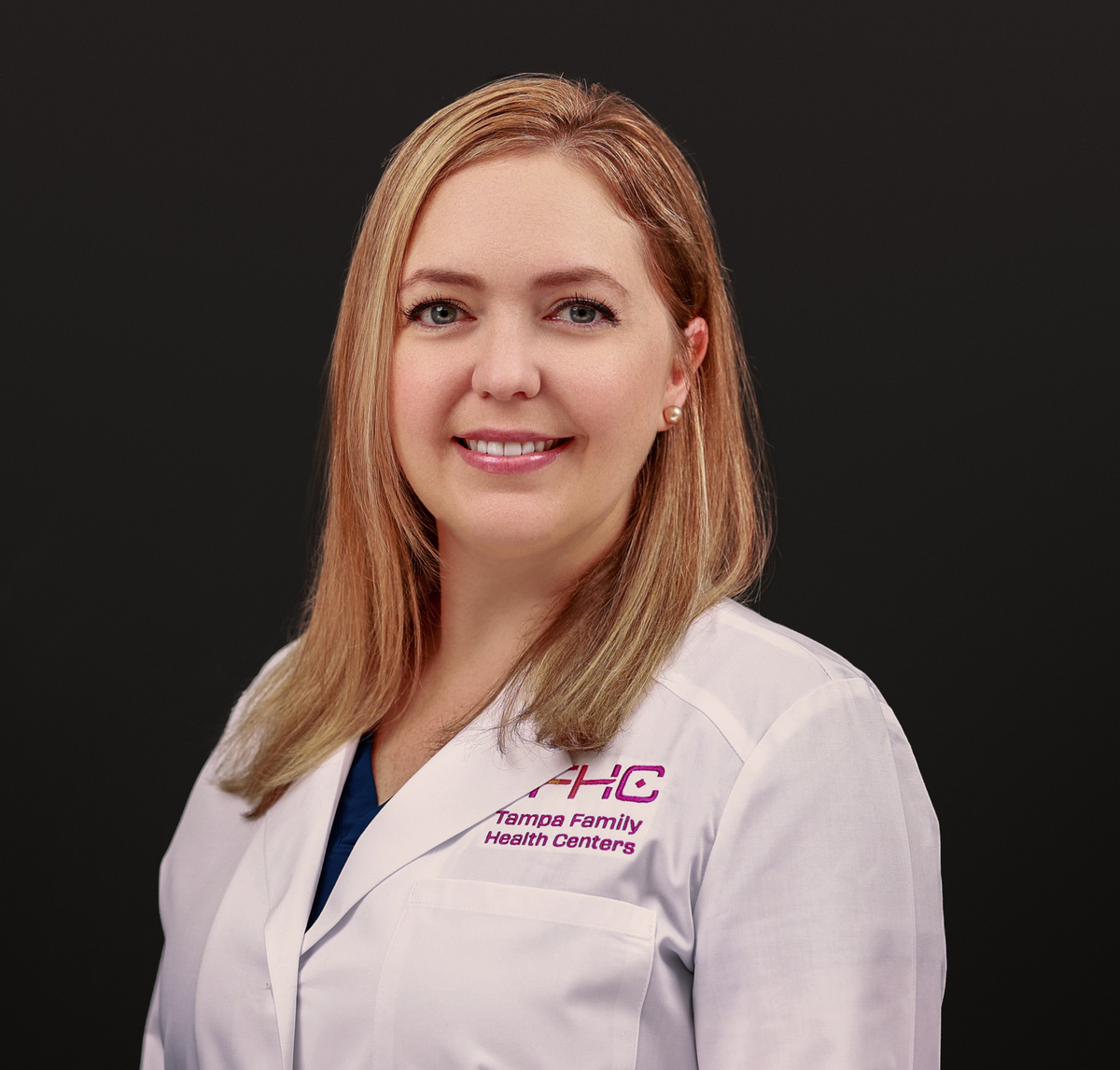 Kristyn Healey, DDS