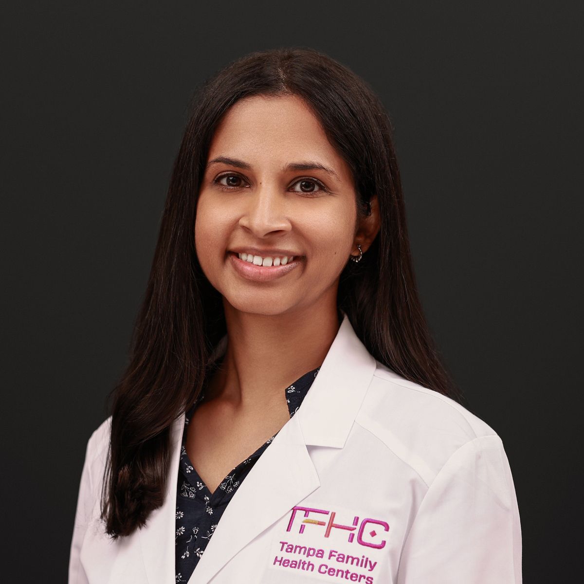 Sruthi Sarangarajan, MD