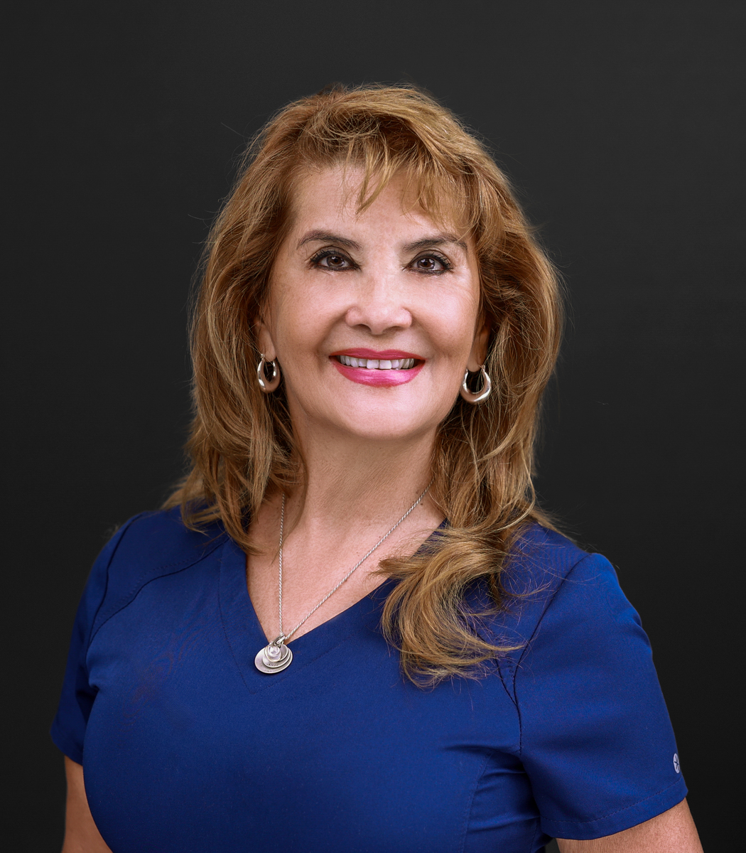 Diana Gacharna, RDH