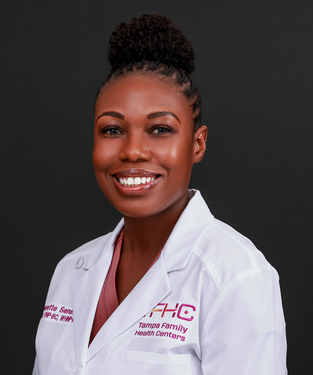 Renette Seneque, APRN