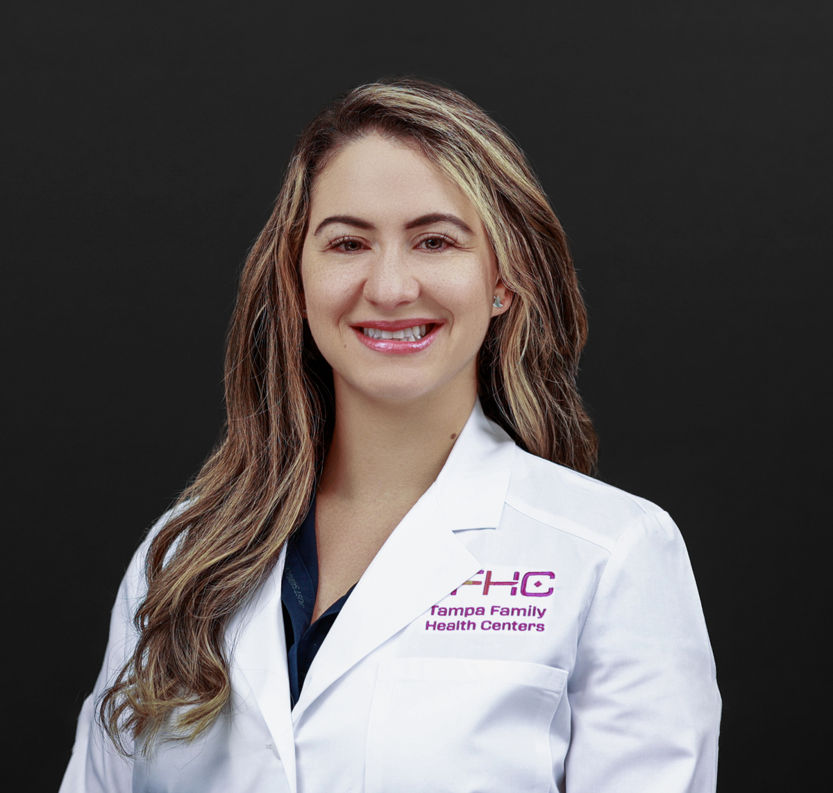 Carla Migliaccio, DDS
