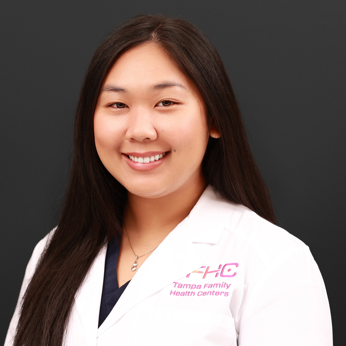 Emily Nguyen, DDS