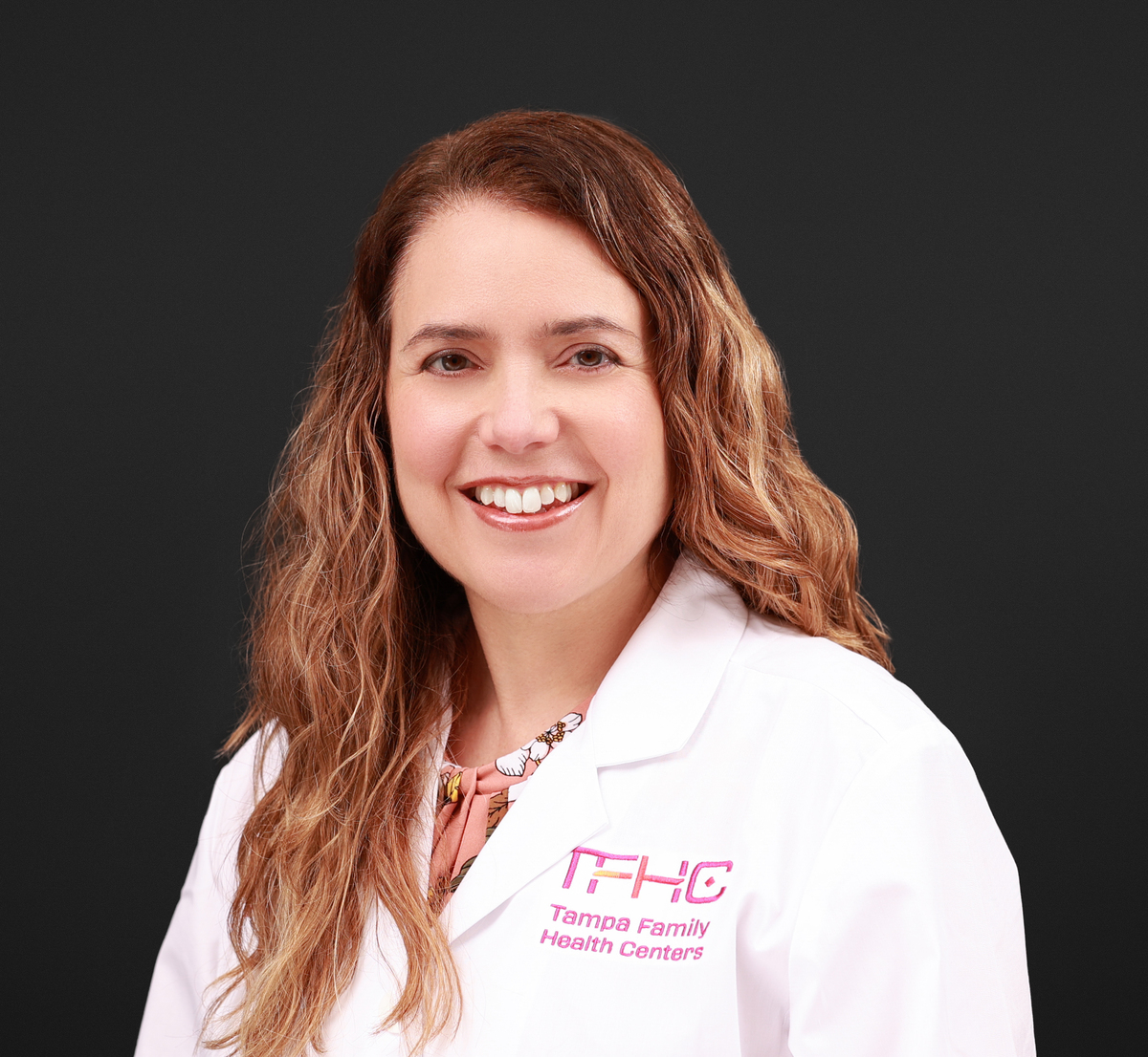 Adriana Sande, PharmD