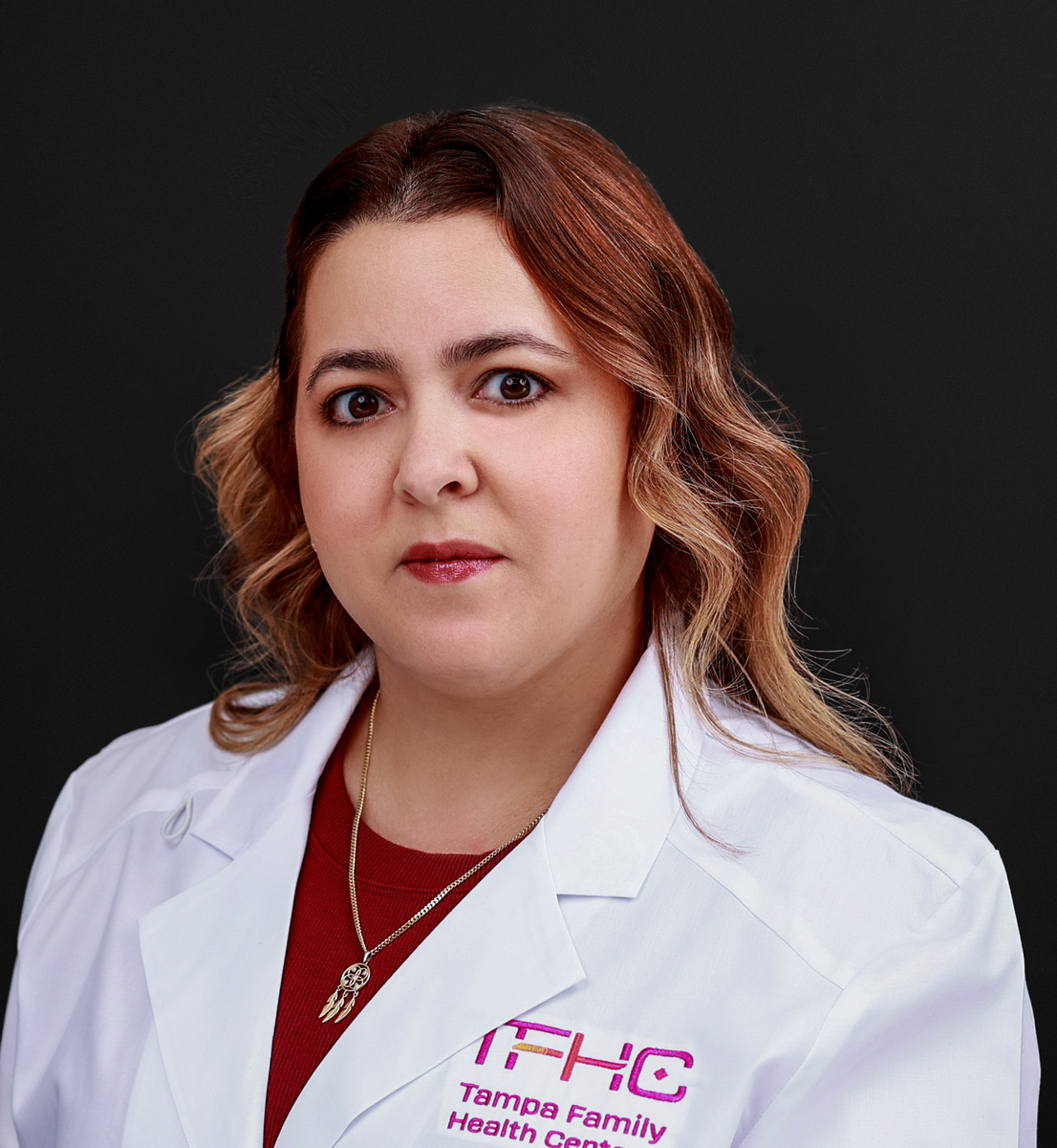 Maria Hernandez, PharmD