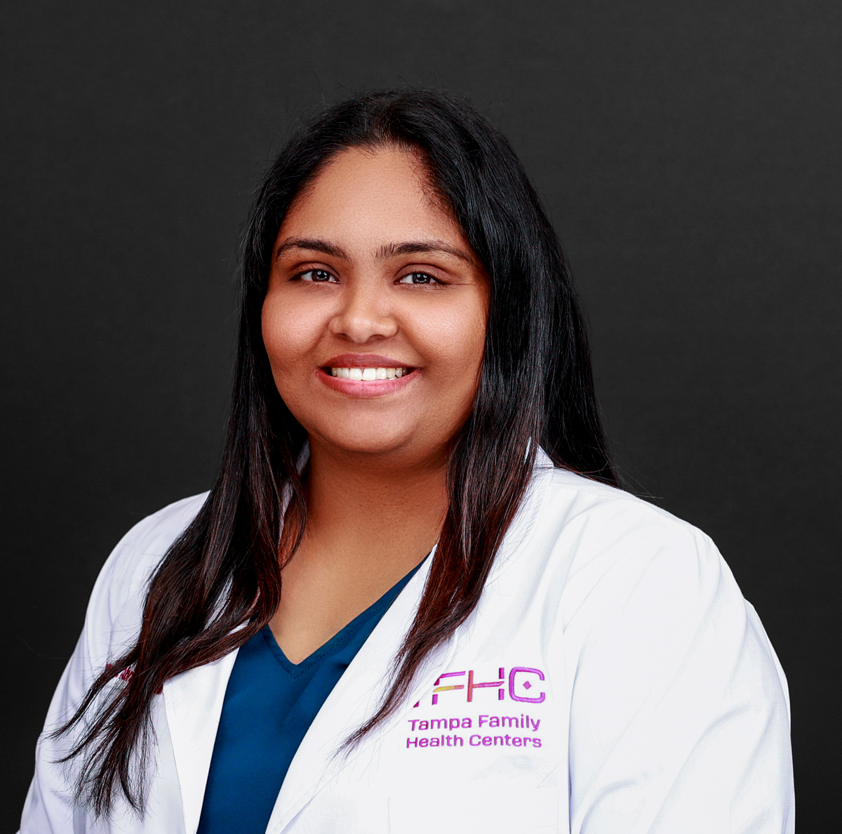 Jacquline Abraham, PharmD