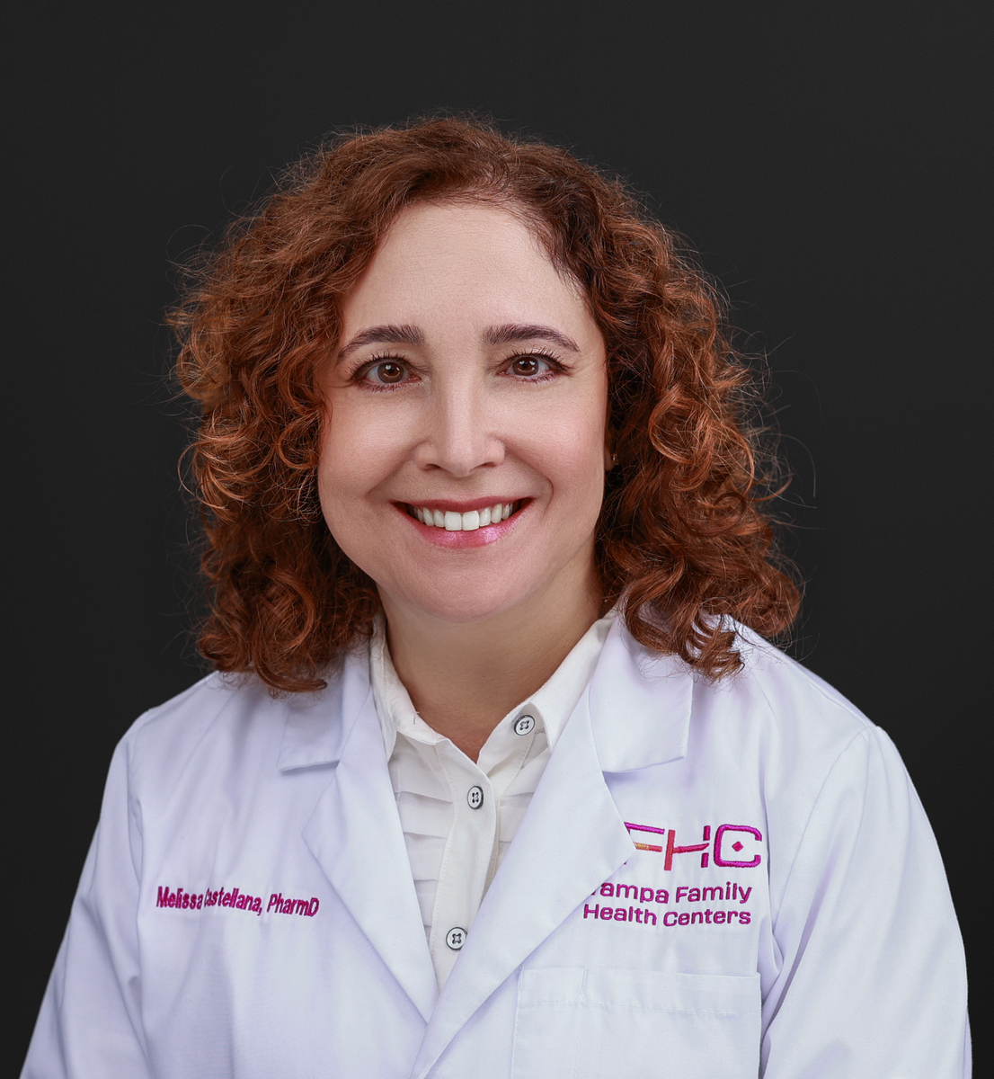 Melissa Castellana, PharmD