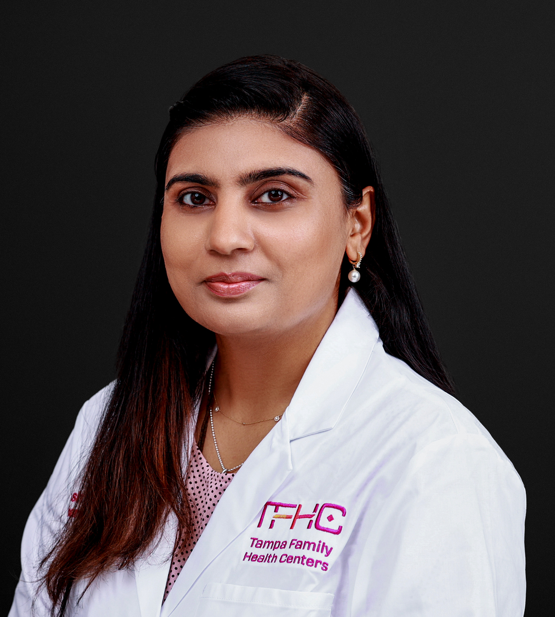 Shreshtha Patel, PharmD