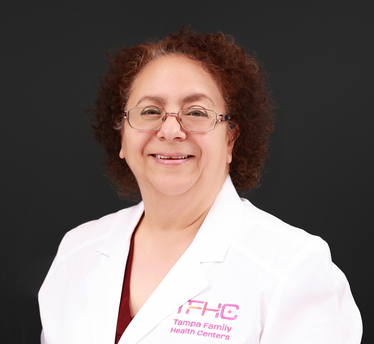 Magdolen Midence, RPh