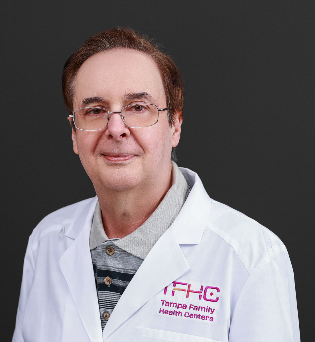 Mario Martinez, RPh