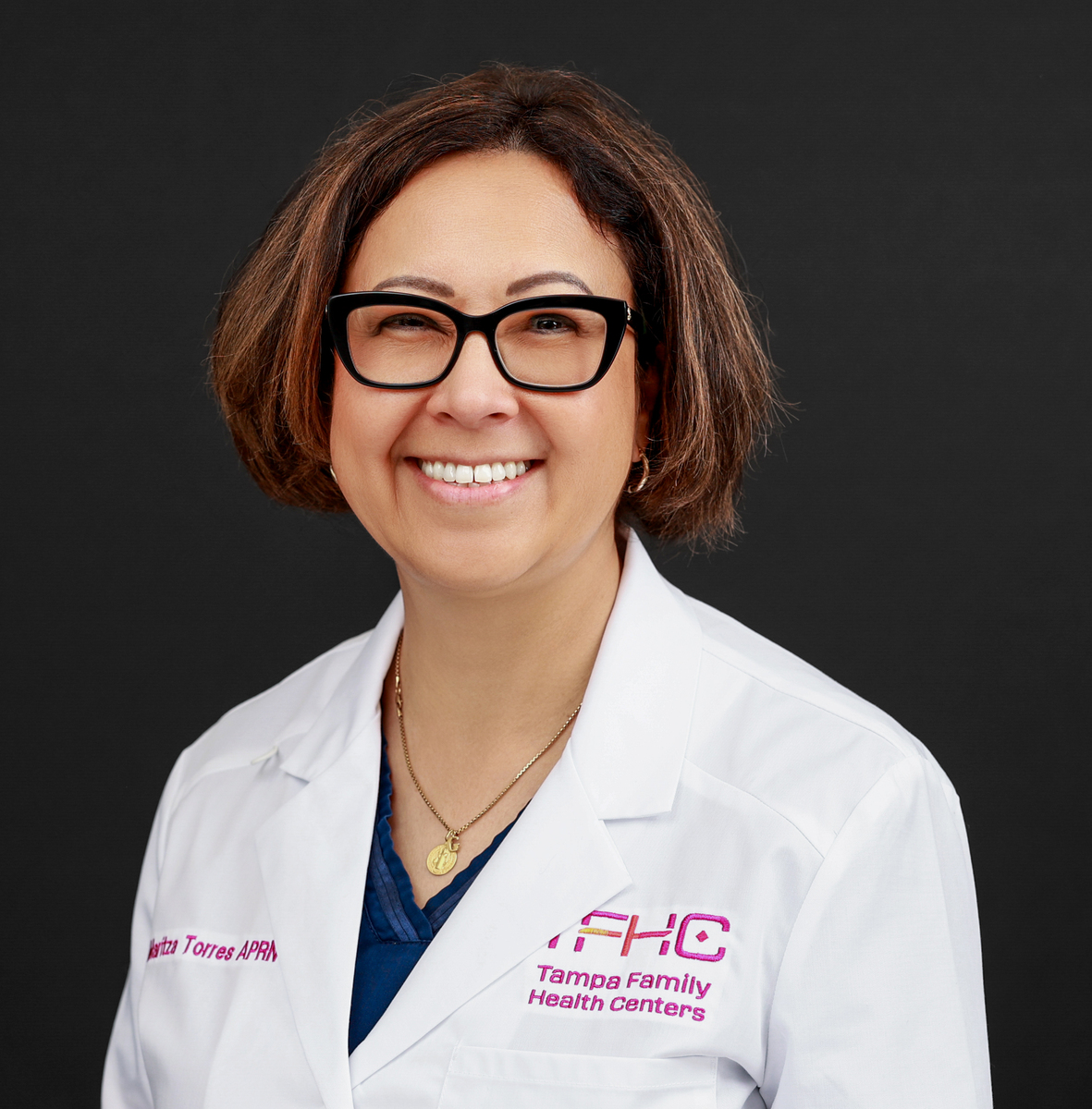 Ana Leon, DDS