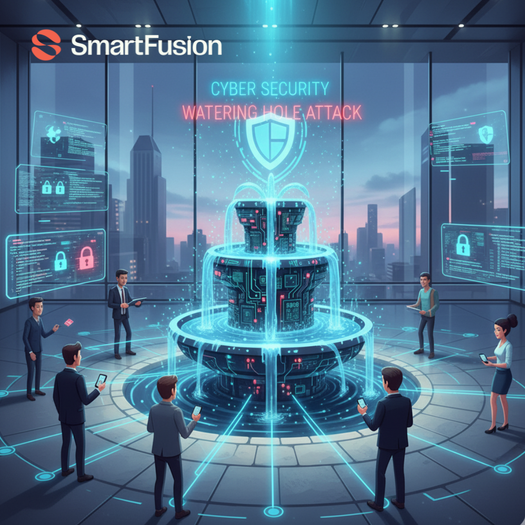 Defending yourself against cyber “watering hole” attacks