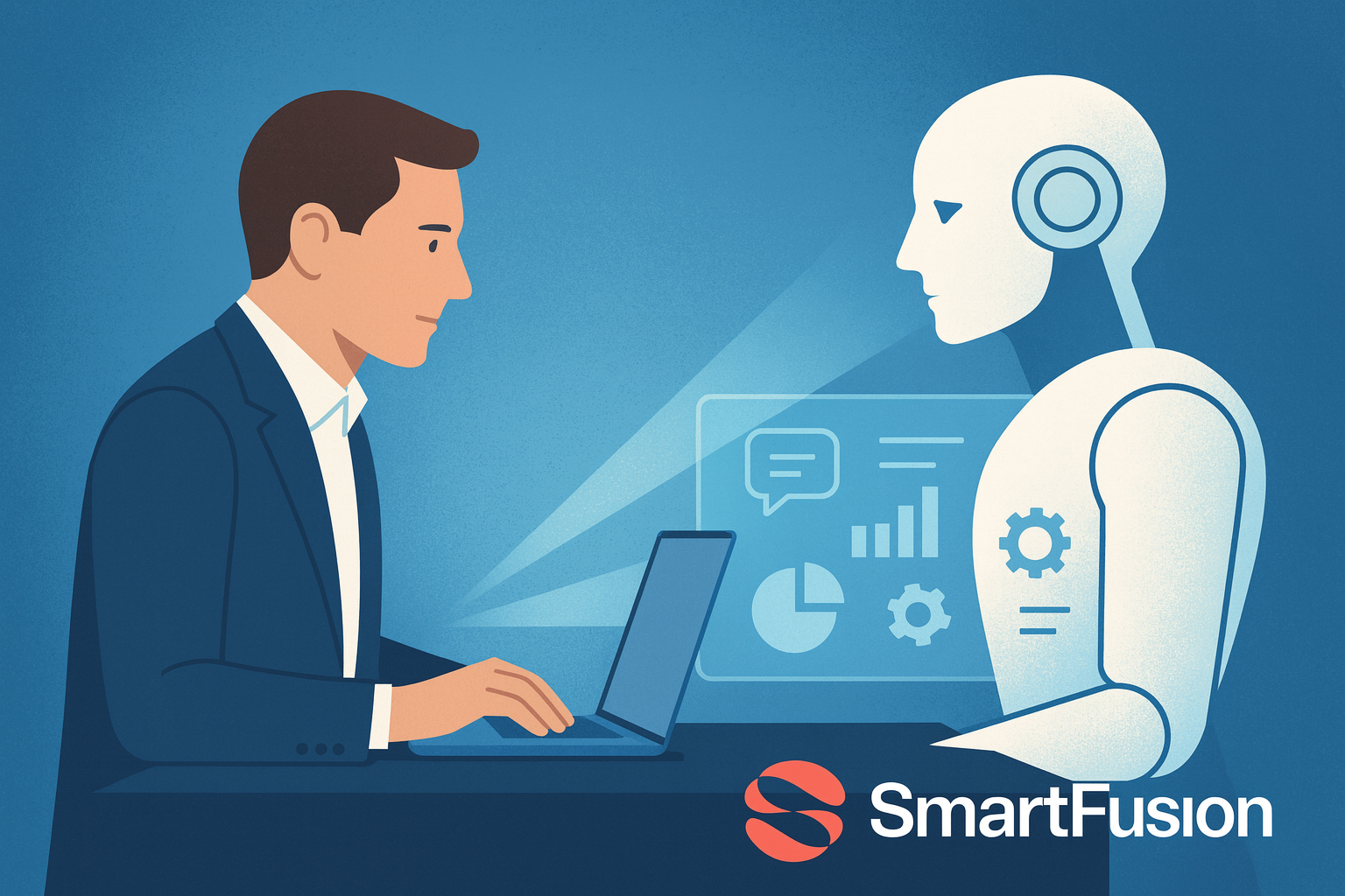 Will AI Replace You or Help You Get Ahead?