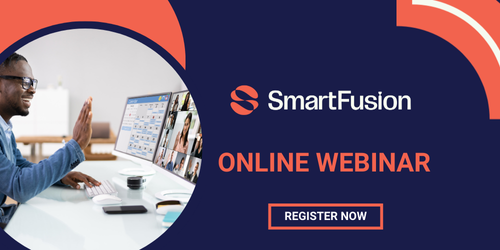 Fiscal Year End Overview Training Webinar