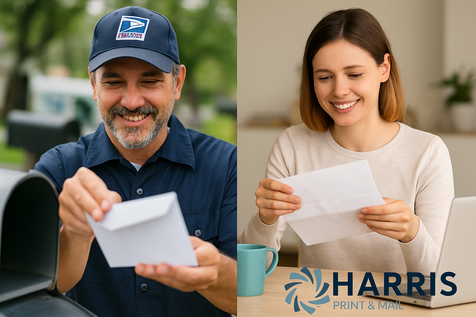 How to Help Customers Feel Confident About Their Mail
