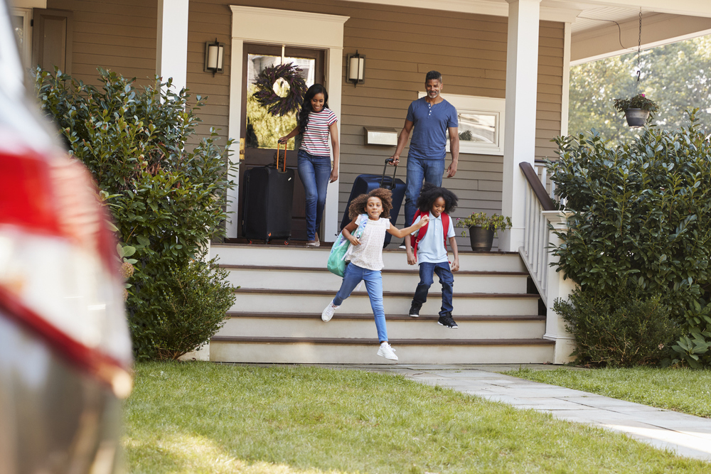 Back-to-School Season Brings Seasonal Slowdown to Alabama Housing Market