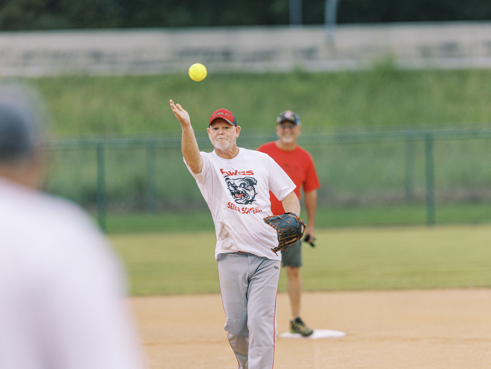 PARD closes out 2025 softball season