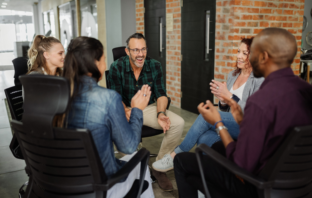 Stronger Together: Team Building Strategies for Real Estate Professionals